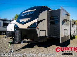 New 2019 Keystone Cougar Half-Ton 32rli available in Beaverton, Oregon