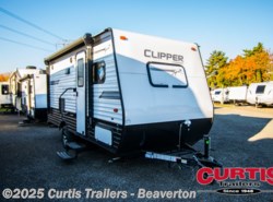 New 2019 Coachmen Clipper 17rbss available in Beaverton, Oregon