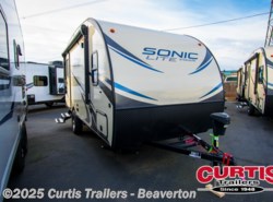New 2019 Venture RV Sonic Lite 167vms available in Beaverton, Oregon