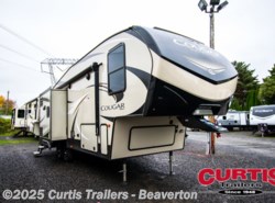 New 2019 Keystone Cougar Half-Ton 27rlswe available in Portland, Oregon
