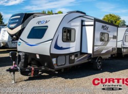 Used 2018 Keystone Passport ROV 170rkrv available in Beaverton, Oregon