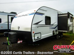 New 2019 Venture RV Sonic 231vrl available in Beaverton, Oregon