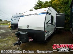 New 2019 Venture RV Sonic 231vrl available in Beaverton, Oregon