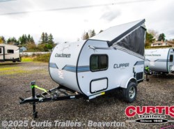 New 2019 Coachmen Clipper Express9 available in Beaverton, Oregon