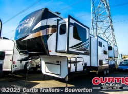 New 2019 Heartland Bighorn 3950fl available in Portland, Oregon