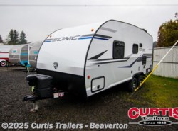 New 2019 Venture RV Sonic 190vrb available in Portland, Oregon