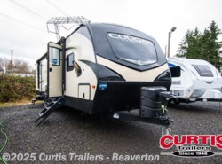 New 2019 Keystone Cougar Half-Ton 32rdb available in Beaverton, Oregon