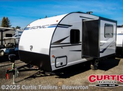 New 2019 Venture RV Sonic Lite 167vms available in Beaverton, Oregon