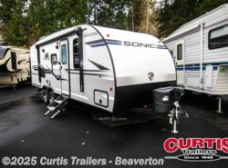 New 2019 Venture RV Sonic 220vrb available in Beaverton, Oregon