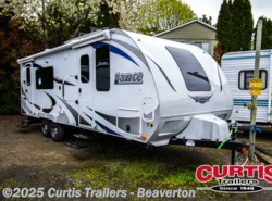 New 2020 Lance 2285 available in Beaverton, Oregon