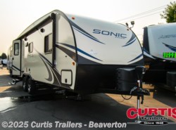 New 2019 Venture RV Sonic 231vrl available in Portland, Oregon