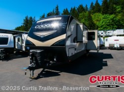 New 2019 Keystone Cougar Half-Ton 30rkswe available in Beaverton, Oregon