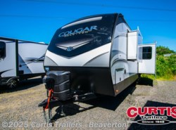 New 2020 Keystone Cougar Half-Ton 30rkswe available in Beaverton, Oregon