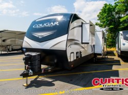 New 2020 Keystone Cougar Half-Ton 29rlkwe available in Beaverton, Oregon