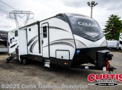 New 2020 Keystone Cougar Half-Ton 29rlkwe available in Beaverton, Oregon