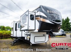 New 2020 Heartland Bighorn 3950fl available in Beaverton, Oregon
