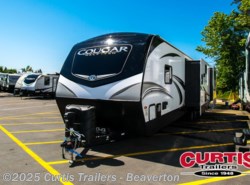 New 2020 Keystone Cougar Half-Ton 34tsb available in Beaverton, Oregon