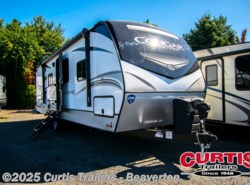 New 2020 Keystone Cougar Half-Ton 27reswe available in Beaverton, Oregon