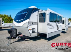 New 2020 Keystone Cougar Half-Ton 29FKD available in Beaverton, Oregon