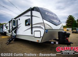 New 2020 Keystone Cougar Half-Ton 30RKDWE available in Beaverton, Oregon