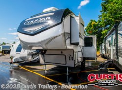 New 2020 Keystone Cougar Half-Ton 23MLS available in Beaverton, Oregon