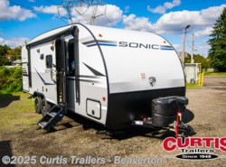 New 2020 Venture RV Sonic 211vdb available in Beaverton, Oregon
