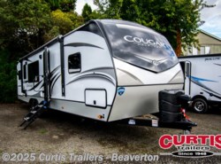 New 2020 Keystone Cougar Half-Ton 30rkswe available in Beaverton, Oregon