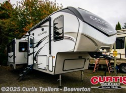 New 2020 Keystone Cougar Half-Ton 30rls available in Portland, Oregon