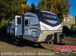 New 2020 Keystone Cougar Half-Ton 29rldwe available in Beaverton, Oregon