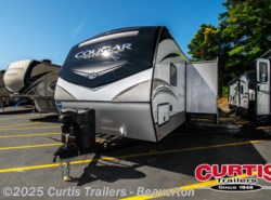 New 2020 Keystone Cougar Half-Ton 24sabwe available in Beaverton, Oregon