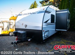 New 2020 Venture RV Sonic 220vrb available in Beaverton, Oregon