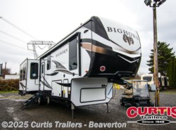 New 2020 Heartland Bighorn 3375ss available in Beaverton, Oregon