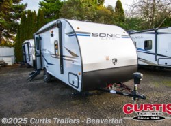 New 2020 Venture RV Sonic Lite 169vrk available in Portland, Oregon