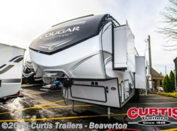 New 2020 Keystone Cougar Half-Ton 30rls available in Beaverton, Oregon