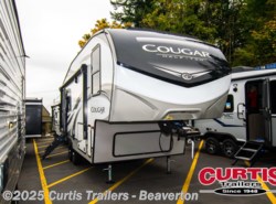 New 2020 Keystone Cougar Half-Ton 23MLS available in Beaverton, Oregon