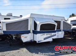Used 2008 Jayco Jay Series 1206 available in Beaverton, Oregon