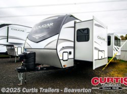New 2020 Keystone Cougar Half-Ton 29rldwe available in Portland, Oregon