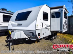 New 2021 Lance 1685 available in Beaverton, Oregon