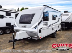 New 2021 Lance 1475 available in Beaverton, Oregon