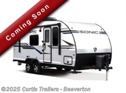 New 2021 Venture RV Sonic 220vbh available in Beaverton, Oregon