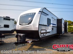 New 2021 Venture RV SportTrek 327vik available in Beaverton, Oregon