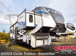 New 2021 Keystone Fuzion 369 available in Beaverton, Oregon