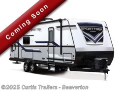 New 2021 Venture RV SportTrek 281vbh available in Beaverton, Oregon