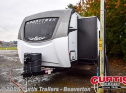 New 2021 Venture RV SportTrek Touring 343vik available in Beaverton, Oregon