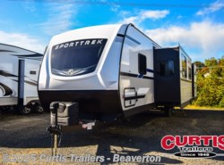 New 2021 Venture RV SportTrek 332VBH available in Beaverton, Oregon
