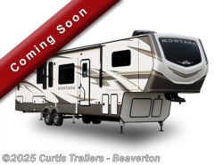 New 2021 Keystone Montana 3780rl available in Beaverton, Oregon