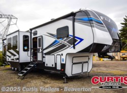 New 2021 Keystone Fuzion 419 available in Beaverton, Oregon