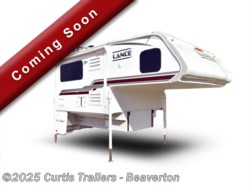 New 2021 Lance 995 available in Beaverton, Oregon