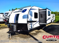 New 2021 Venture RV Sonic X 220vrbx available in Beaverton, Oregon