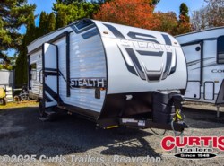 New 2021 Forest River Stealth CB1913 available in Beaverton, Oregon